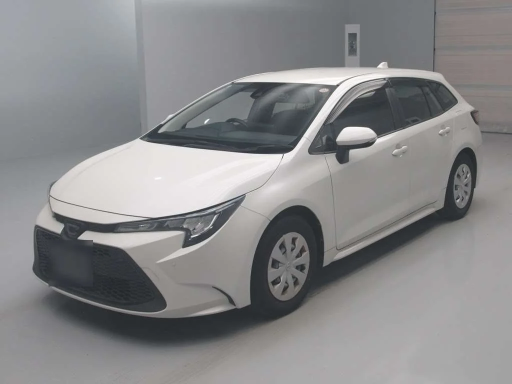 Toyota Corolla Wagon ZRE212W 2021